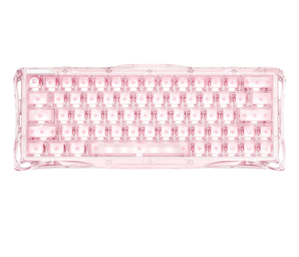 Gravastar V60 Crystal Rose - 1522304 - zdjęcie